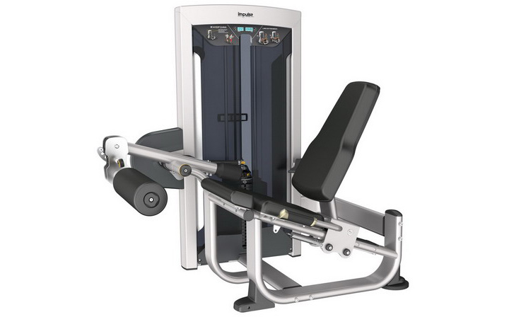 大腿伸展训练器