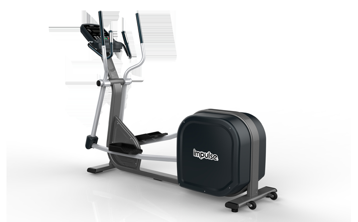 商用椭圆运转机