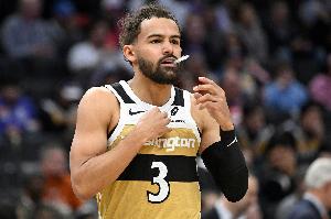 杰弗森：别拿NBA薪水跟现实生活比 随着工资帽大涨吹杨就值5000万-lk