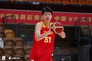 下月3号迎战日本男篮！媒体人：中国男篮集训队今天已前往沈阳-kp