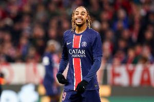 罗马诺：利物浦渴望签下巴尔科拉，但要说服巴黎放人绝非易事