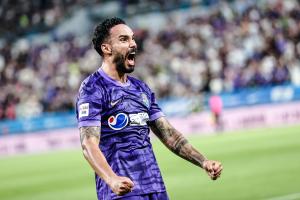 逃离垫底！津门虎3-0新鹏城 津门虎补时连入2球 积分平三镇升第15