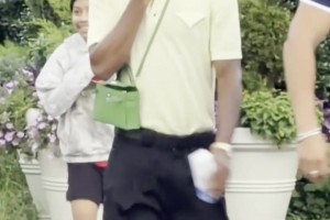 火爆塞尔维亚U17男篮VS科特迪瓦U17男篮比赛回放