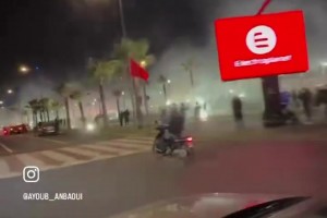 摩洛哥对阵巴西直播入口