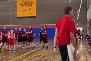 火爆多伦多节奏大战WNBA金州女武神直播入口